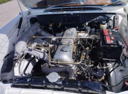 Mercedes-Benz 220 SE W111