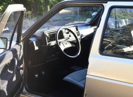 Volkswagen Golf 75 CL 
