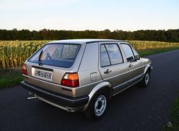 Volkswagen Golf 75 CL 