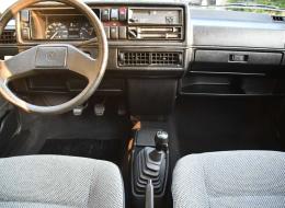 Volkswagen Golf 75 CL 