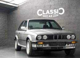 BMW Série 3 325iX