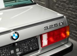 BMW Série 3 325iX