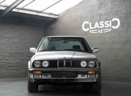 BMW Série 3 325iX