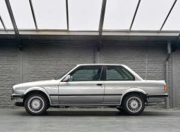 BMW Série 3 325iX