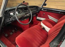 Citroen DS 20