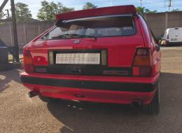 Lancia Delta HF INTEGRAL 2 L TURBO 16 SOUPAPES 200 CV