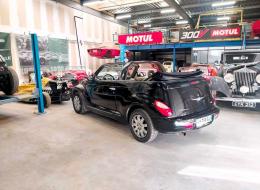 Chrysler PT Cruiser Cabriolet Limited