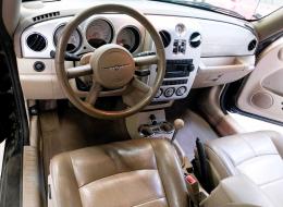 Chrysler PT Cruiser Cabriolet Limited
