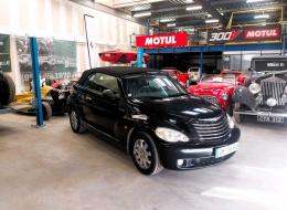 Chrysler PT Cruiser Cabriolet Limited