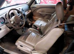 Chrysler PT Cruiser Cabriolet Limited