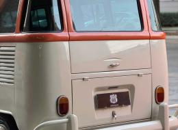 Volkswagen Combi T1