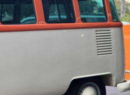 Volkswagen Combi T1