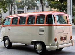 Volkswagen Combi T1
