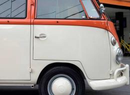 Volkswagen Combi T1
