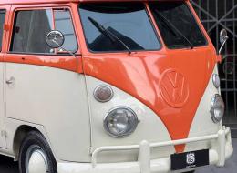 Volkswagen Combi T1
