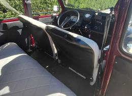 Citroen 2 CV Charleston