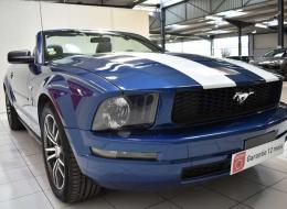 Ford Mustang 4.0l Cabriolet