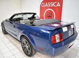 Ford Mustang 4.0l Cabriolet