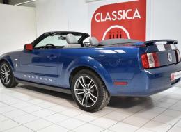 Ford Mustang 4.0l Cabriolet