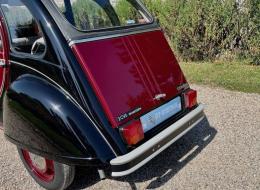 Citroen 2 CV Charleston