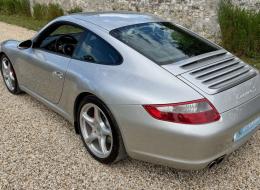 Porsche 997 Carrera S