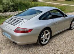 Porsche 997 Carrera S