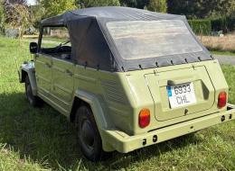 Volkswagen 181