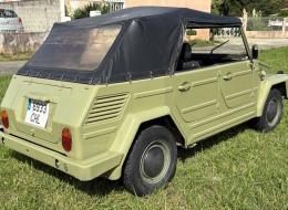 Volkswagen 181