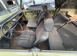 Volkswagen 181