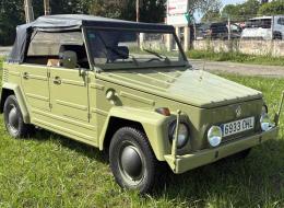 Volkswagen 181