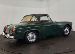 MG Midget