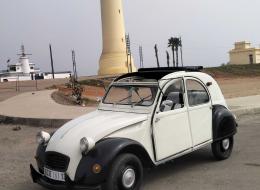 Citroen 2 CV