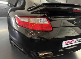 Porsche 997 TURBO 3.6 480