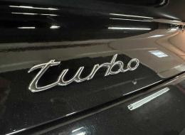Porsche 997 TURBO 3.6 480