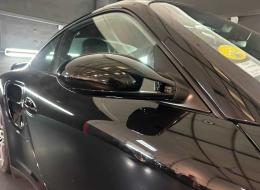 Porsche 997 TURBO 3.6 480
