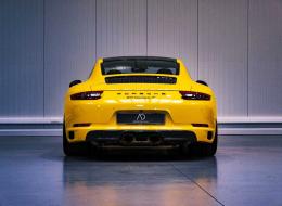 Porsche 991 Carrera T