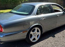 Jaguar Série - XJ 8 4,2 Sovereign 