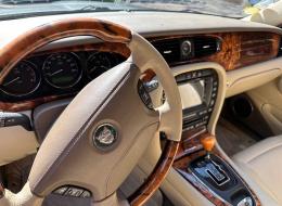 Jaguar Série - XJ 8 4,2 Sovereign 