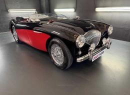 Austin Healey 100 BN1 ROADSTER 2.6