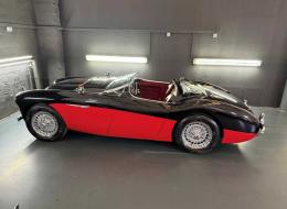Austin Healey 100 BN1 ROADSTER 2.6