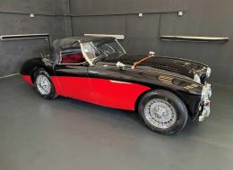 Austin Healey 100 BN1 ROADSTER 2.6
