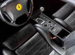 Ferrari 355 Berlinetta