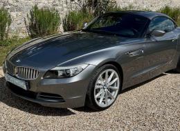 BMW Z4 S-Drive 35i