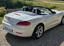 BMW Z4 S-Drive 2.5 Luxe