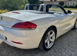 BMW Z4 S-Drive 2.5 Luxe