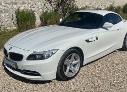 BMW Z4 S-Drive 2.5 Luxe