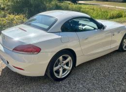 BMW Z4 S-Drive 2.5 Luxe