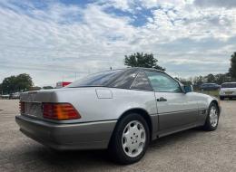 Mercedes-Benz SL 300SL R129