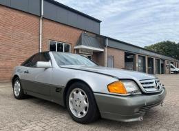 Mercedes-Benz SL 300SL R129