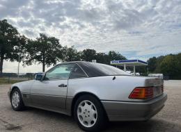 Mercedes-Benz SL 300SL R129